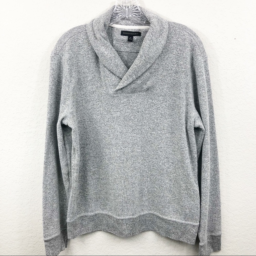 Men’s Banana Republic Sweater Medium